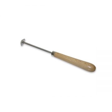 Скребок овальный Scrape Tools BORMA-CDO7400