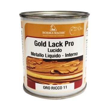 GOLD LACK PRO BORMA-CDO6980XX-GL