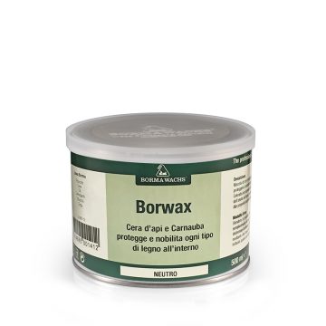 Воск Borwax BORMA-0380XX