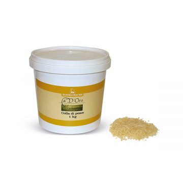 Рыбий клей Fish Glue BORMA-CDOCOLLAPS