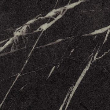 Стеновая панель F206 ST75 Камень Пьетра Гриджиа черный ELEGANCE, 3000х600х6 мм