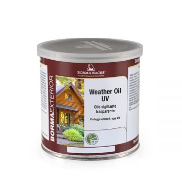 UV Weather Oil BORMA-3933.UV