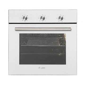 Духовой шкаф EDP 070 WH, ширина 600 мм, белый