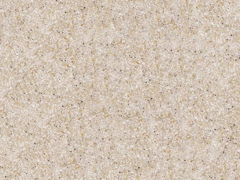 Мойка врезная с крылом GF-QUARZ (Z58) 62х48см, цвет песочный, кварц (attach2 39175)