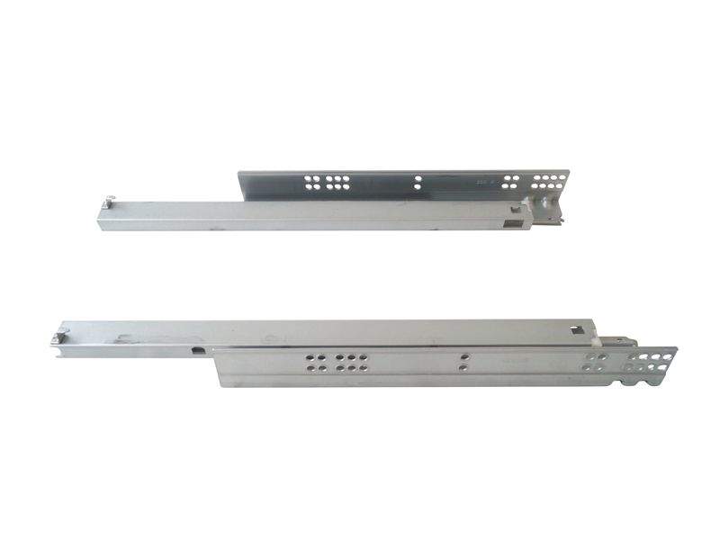 Направляющие Firmax L=300мм, д/ДСП 16мм с доводчиком, (2 напр.+2 крепл) (attach3 38971)