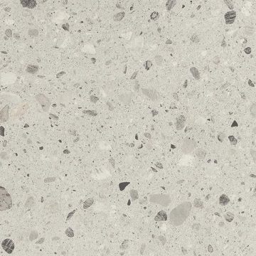 Стеновая панель F116 ST76 Камень Вентура светло серый SELECT, 3000х600х6м