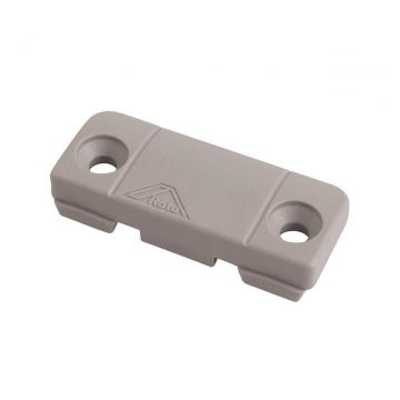 Прижим средний рама KBE, Rehau Nordik Designo 2, Roto