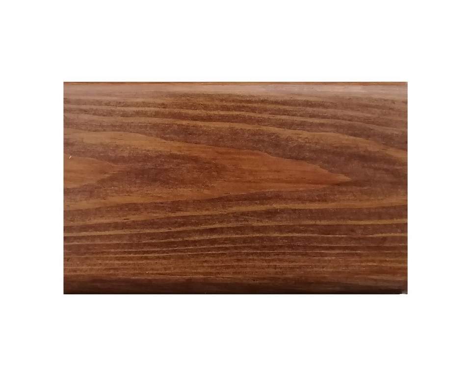 Атмосфероустойчивое масло Deco-tec 5433 BioWeatherProtectX, Коричневый, 1л (attach1 35083)