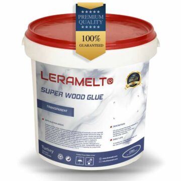 Клей ПВА LERAMELT, D3/D4, LR 915, 30 кг