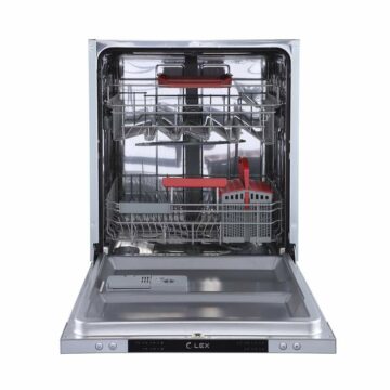 Посудомоечная машина PM 6063 B, ширина 600 мм