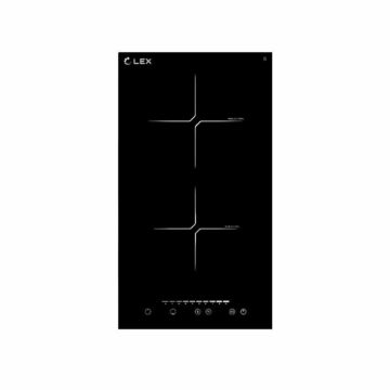 Варочная панель индукционная EVI 320-2 BL, черный