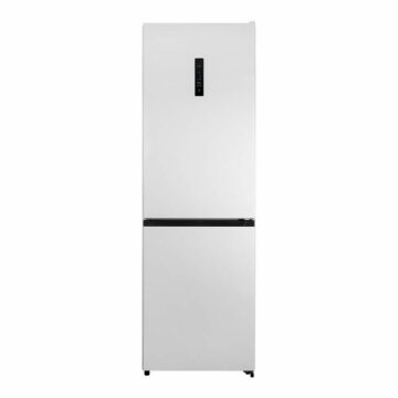 Холодильник отдельностоящий RFS 203 NF WH, белый