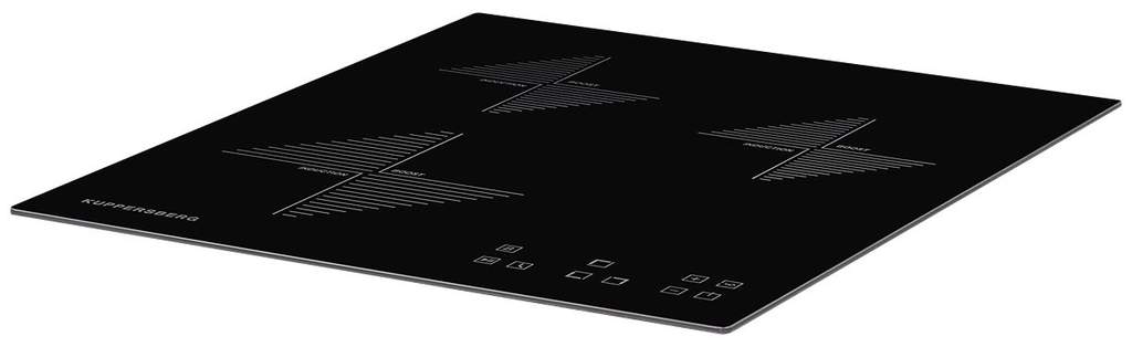 Индукционная варочная поверхность Kuppersberg ICO 402, черный (attach1 50620)