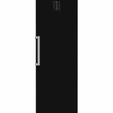 NRS 186 BK Холодильная камера отдельностоящая, цвет черный