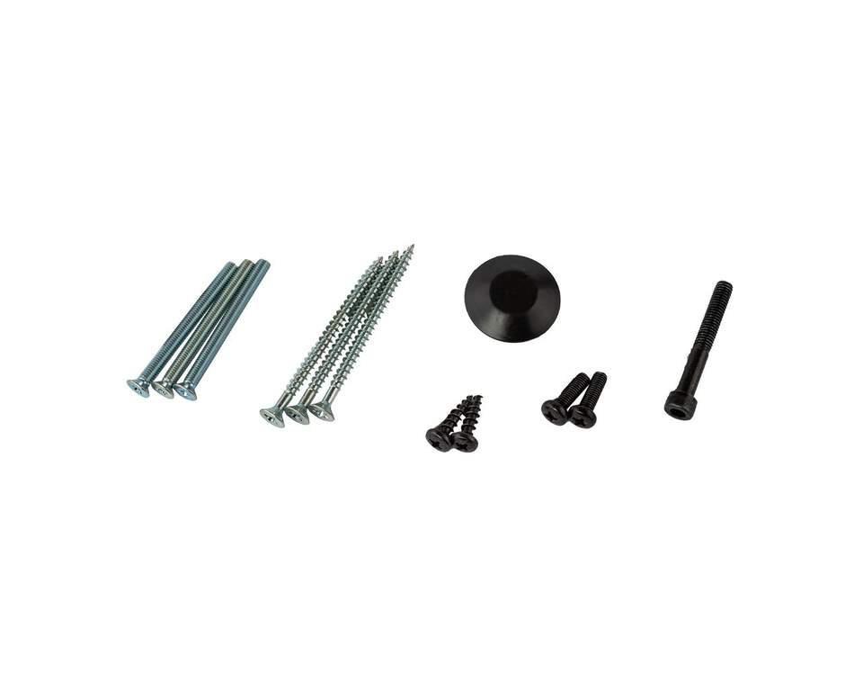 Доводчик GEZE TS 2000 VBC TBM EN2/4/5, тяга в комплекте, белый (attach9 49652)