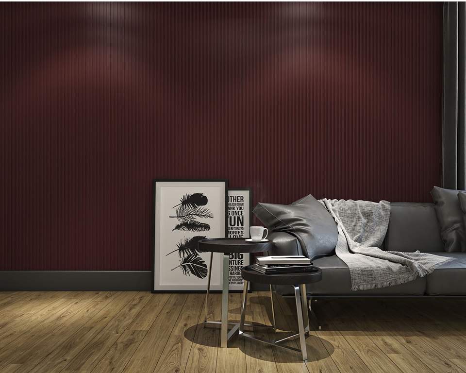 Профиль МДФ AGT LB-3783-A 12*26*2800 мм, новый светлый орех 239 (attach3 45023)