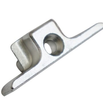 Ответная планка MACO 34850 9 мм KBE
