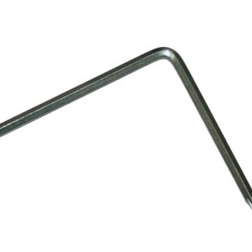 Инструмент для регулировки MACO Ключ регулировочный шестиграный 4 мм, второй торец -Т15 43647