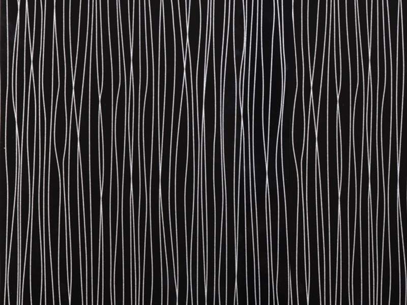 Фасад МДФ глянцевый черное серебро 624 AGT. FAS0400/624 (attach1 21690)