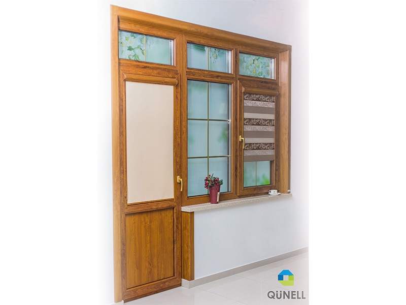 Крышка угловая Qunell KNL U-81 R 2178 001 зол дуб. KNL0520.09 (attach3 26378)