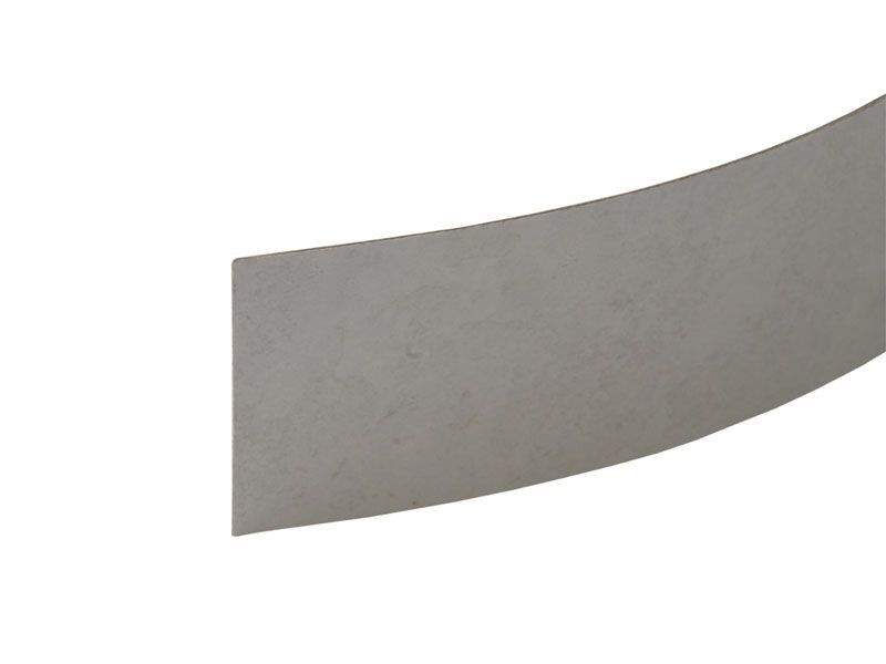 Кромка с клеем VEROY Морозное кружево 44мм.. VER0057/20 (attach2 18894)