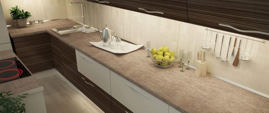 Кромка с клеем VEROY Мрамор Бидасар антик 44мм.. VER0044/20 (attach4 16102)