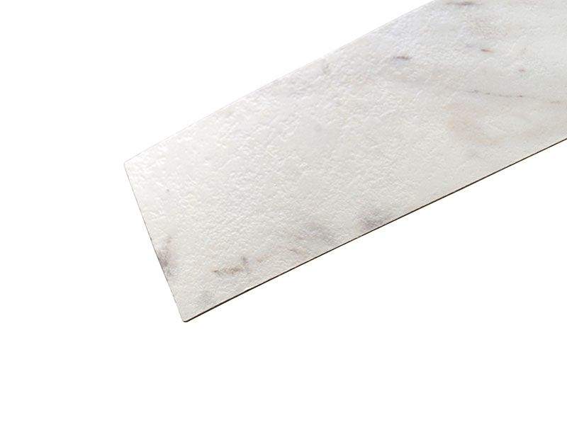 Кромка с клеем VEROY Паросский мрамор антик 44мм.. VER0046/20