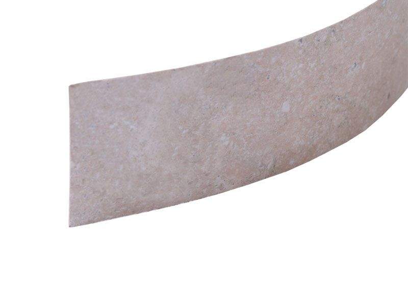 Кромка с клеем VEROY Рока бледно-розовый 44мм.. VER0049/20 (attach2 17336)