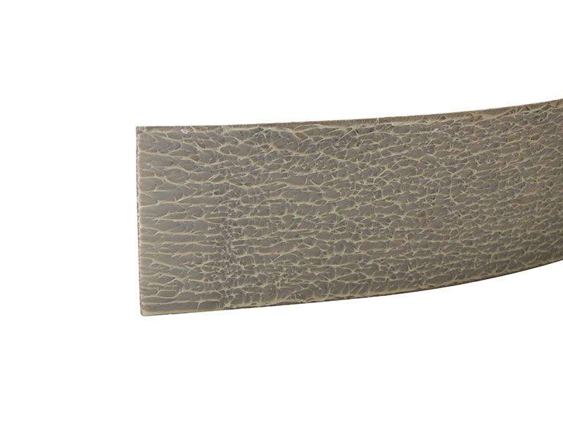 Кромка с клеем VEROY Сицилийский агат дикий камень 44*3050мм.. VER0067/20 (attach2 18789)