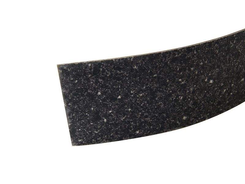 Кромка с клеем VEROY Звезда черного дерева экстраглянец 3050x44мм. PREMIUM. VER0114/20 (attach2 16052)