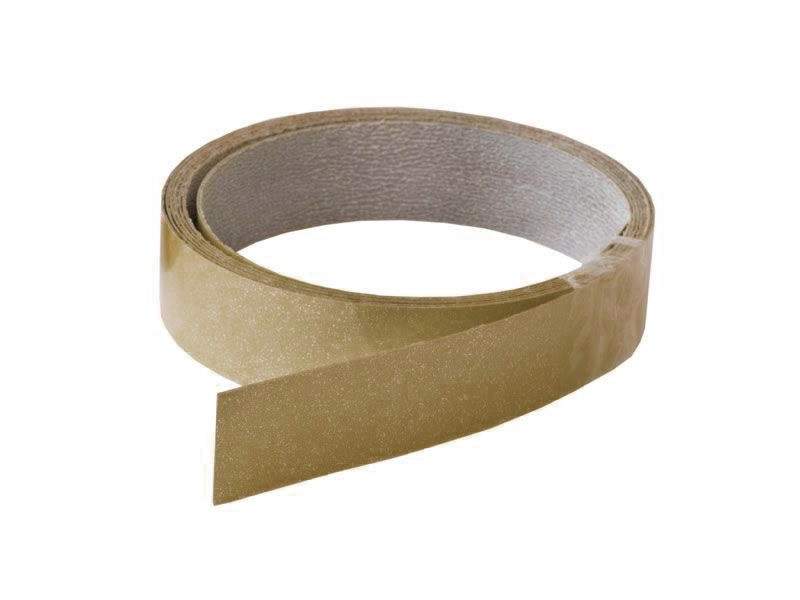 Кромочная лента HPL золото Оливы, G003 LU 4200*44 мм, термоклеевая. ALF0284/20 (attach1 17358)