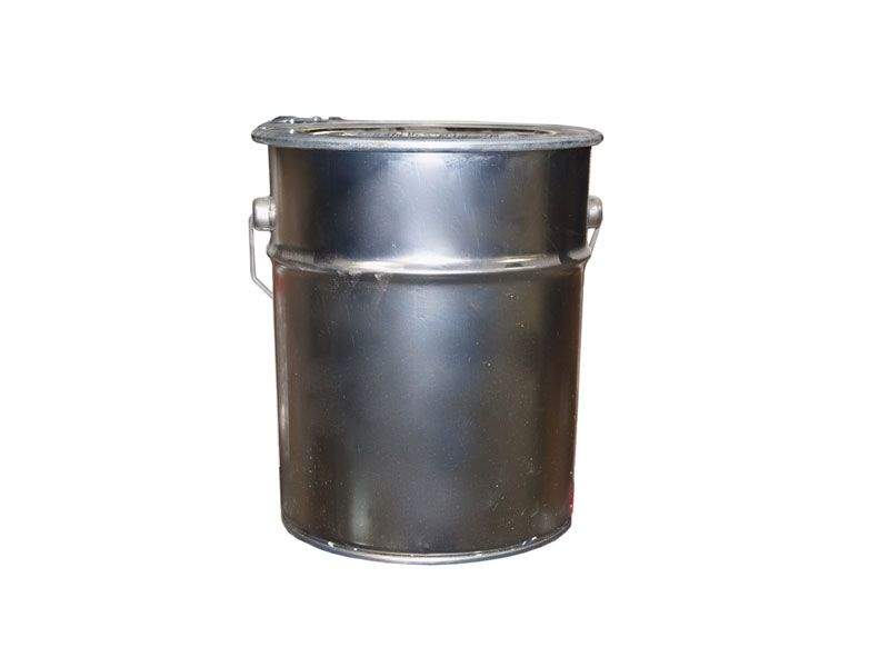 Масло защитное Rhenodecor Holzoil для древесины 20л белое. RHE0100W/5 (attach2 21220)