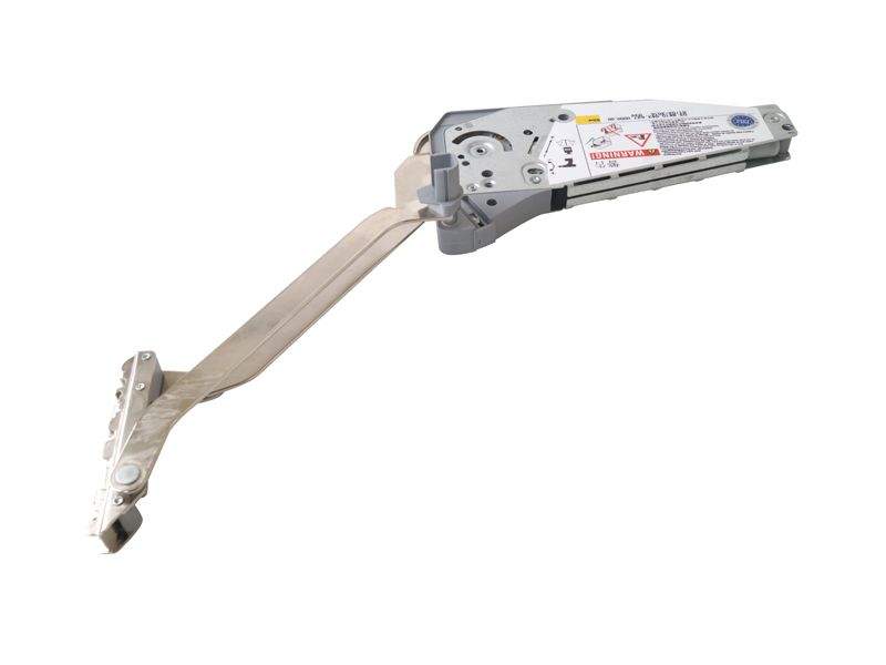 Механизм Free Up Правый, высота фасада/ вес фасада 380-500/ 3.4-6.7кг. HWL0232/R (attach3 20672)