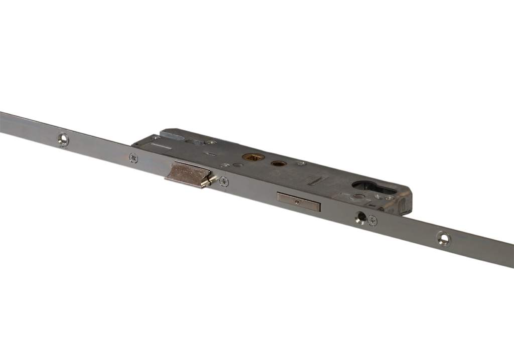 Многозапорный замок DB 25/92/8 MR/PZ 3RS TS K5. TGKT3100-100010
