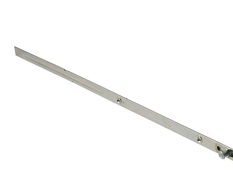Многозапорный замок DB 25/92/8 MR/PZ 3RS TS K5. TGKT3100-100010 (attach1 20625)
