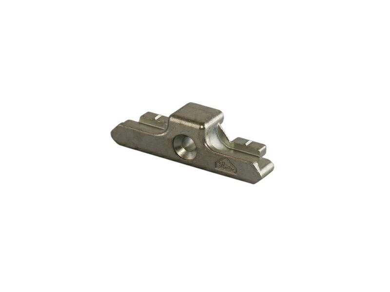 Планка ответная нерегулируемая O.B. REHAU S 730, Roto. 332439
