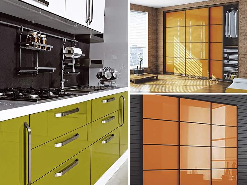 Плита МДФ глянец AGT PAN122-18 Империя, 1220*18*2795 мм. AGT4553/633 (attach2 21621)