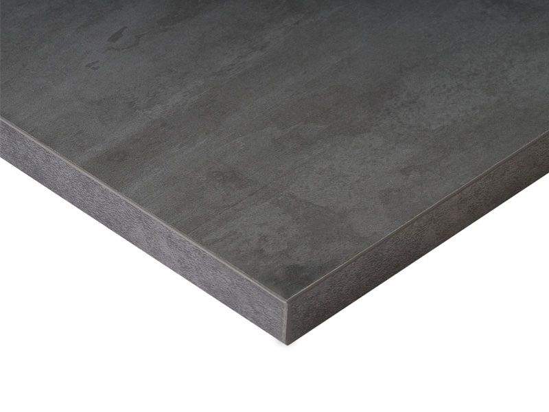 Плита МДФ LUXE металло 04 (Metallo 04) глянец, 1220*18*2750 мм. ALV0064