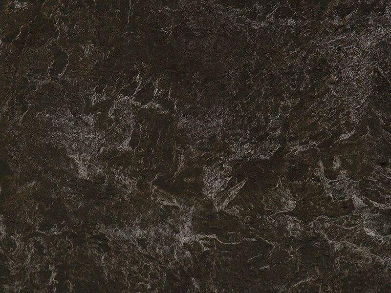 Пристеночный бортик овальный, Карите седой природный камень, 34*29 мм, L=4.2м. VER0024/35