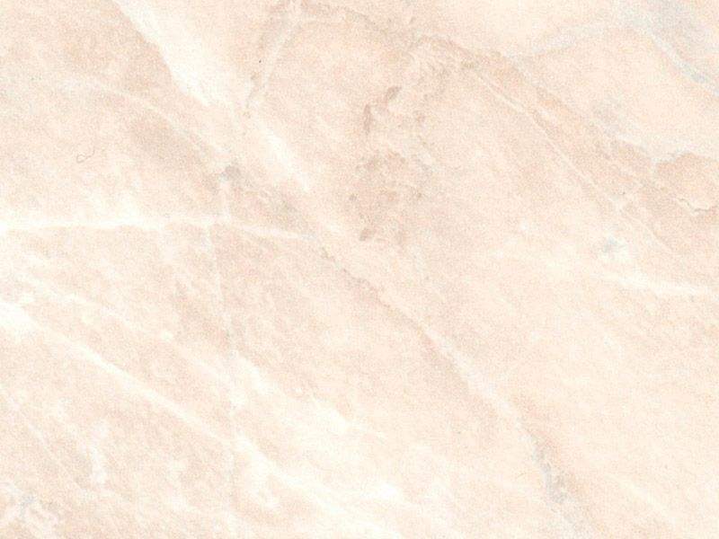 Пристеночный бортик овальный, Мрамор бежевый, 34*29 мм, L=4.2м. VER0099/35