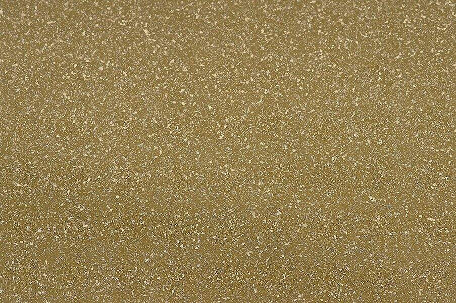 Стеновая панель из МДФ, HPL пластик ALPHALUX Золото Оливы G003,МДФ, 4200*6*600мм.. ALF0284/15