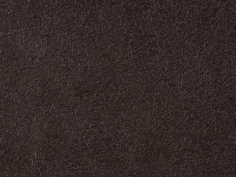 Стеновая панель HPL пластик VEROY HOME Чёрный Q 3050х600х6мм. VER0020/15