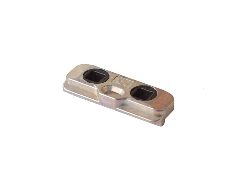 Планка ответная, ригельная V A0905 Salamander 2/3D TS (thumb9830)