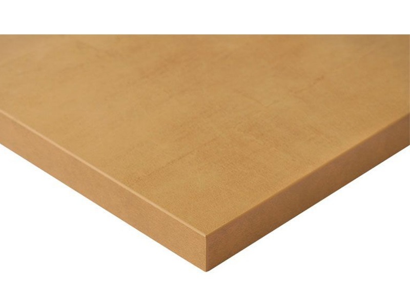 Плита МДФ LUXE королевское золото куско (Cuzco Royal Gold) глянец, 1220*18*2750 мм, Т3 (thumb8805)