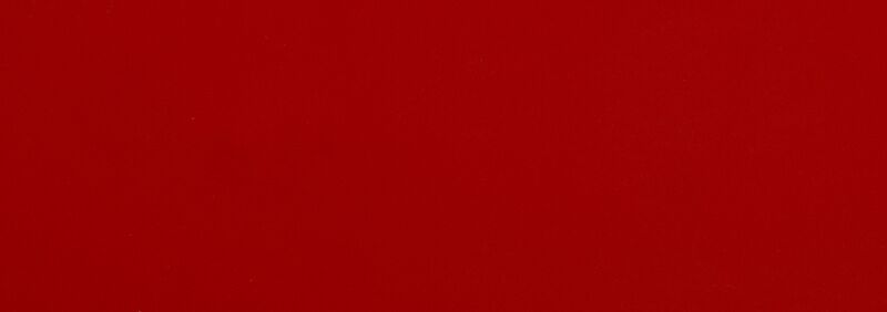 AGT Плита МДФ глянец красный, 1220*18*2795 мм