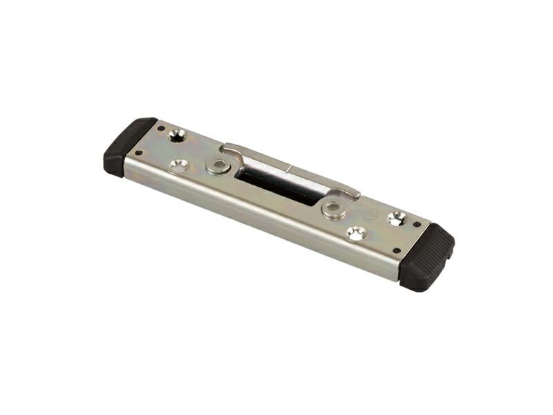Планка ответная Maxbar RC48738MPX под ригельную  защёлку, Rehau Basic/Thermo/Brilliant