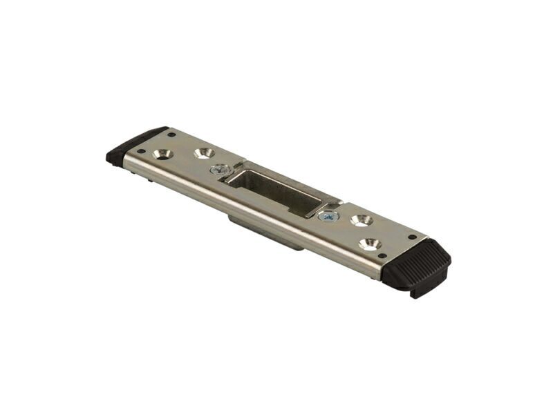 Планка ответная Maxbar RRV47829X под дополнительный запор, Thyssen AD (thumb7079)