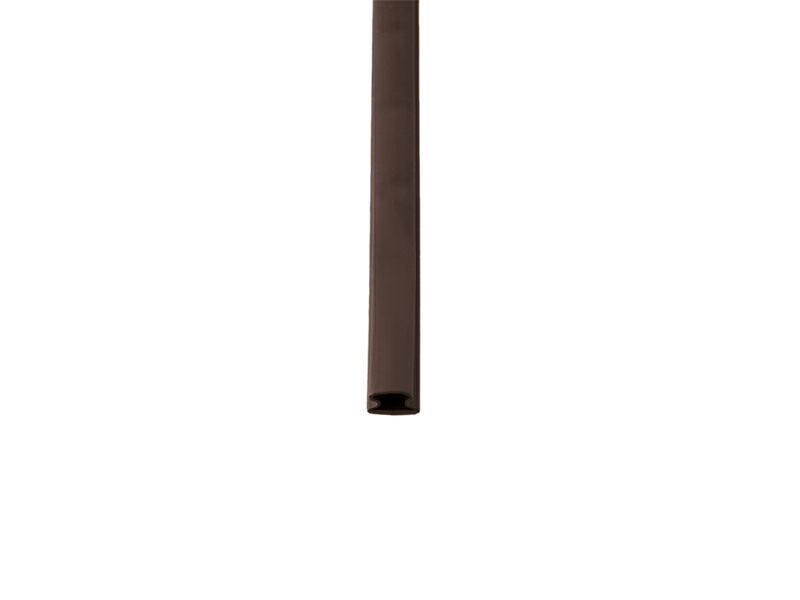 DEVENTER Уплотнитель самоклеющийся S9216K темно-коричневый